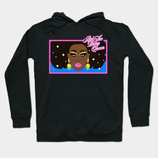 Bob The Drag Queen Hoodie